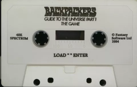 Media scan