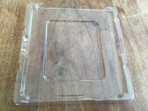 Game additional material