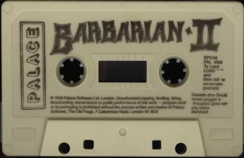 Media scan