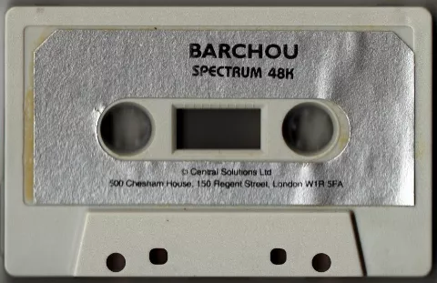 Media scan