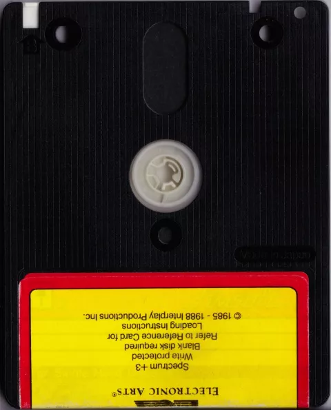 Media scan