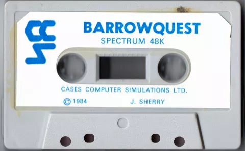 Media scan