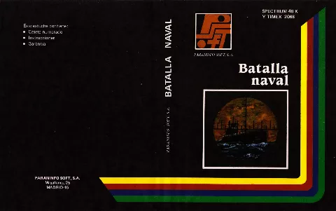 Inlay - Front
