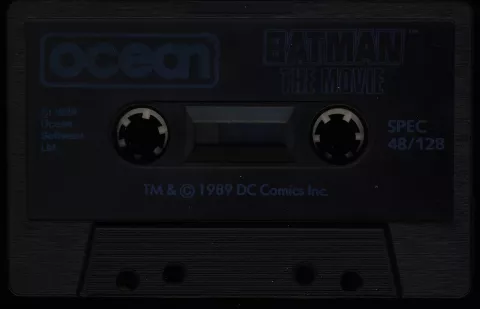 Media scan