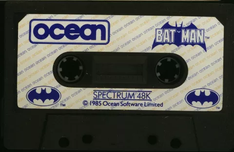 Media scan
