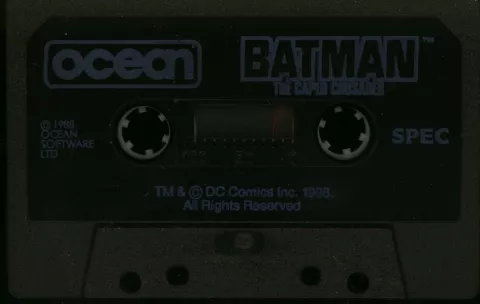 Media scan
