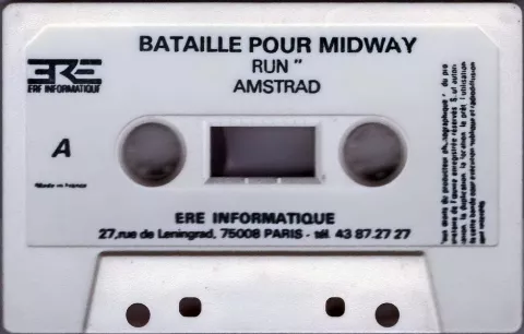 Media scan
