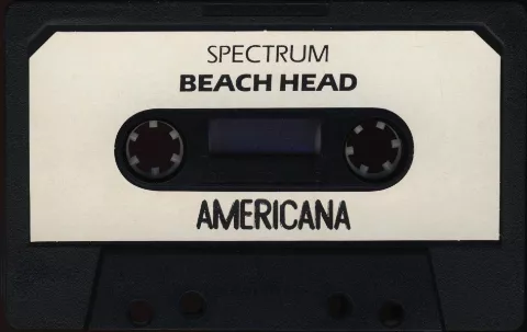 Media scan