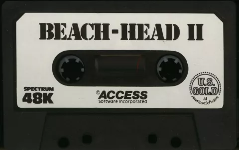 Media scan