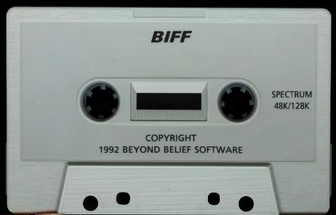 Media scan
