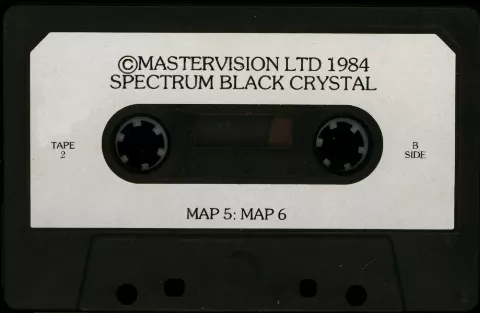 Media scan