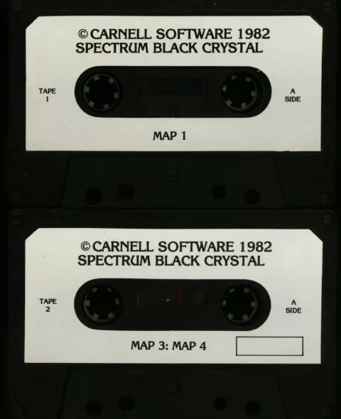 Media scan