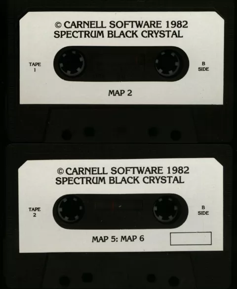 Media scan