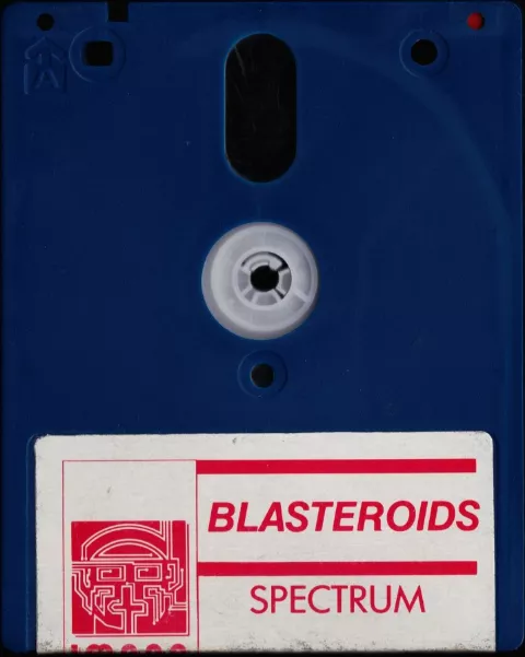 Media scan