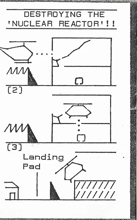 Game additional material