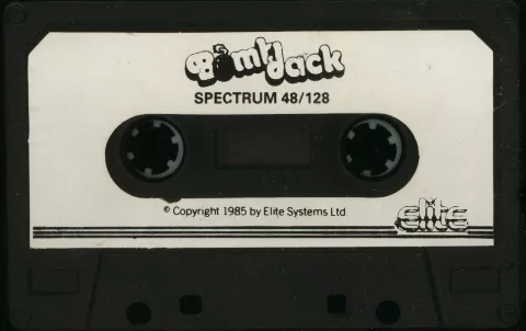 Media scan