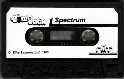 Media scan