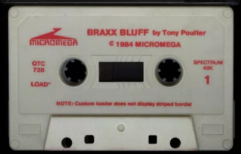 Media scan