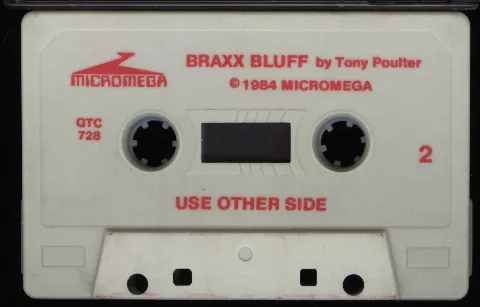 Media scan