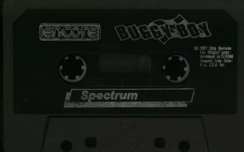 Media scan