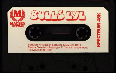 Media scan