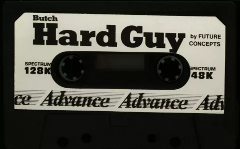 Media scan