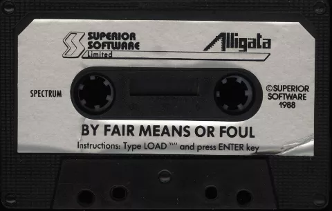 Media scan