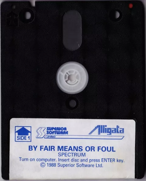 Media scan