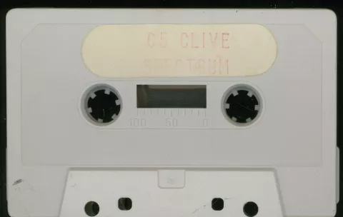 Media scan