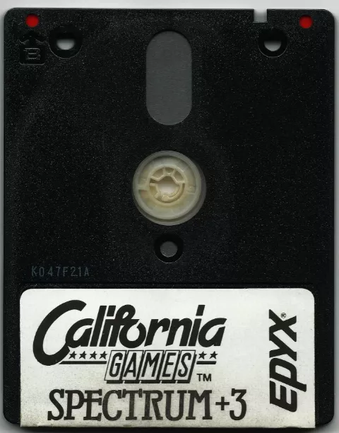 Media scan