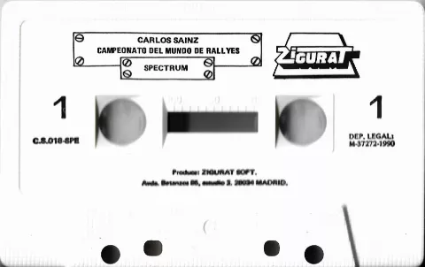 Media scan