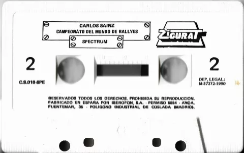 Media scan