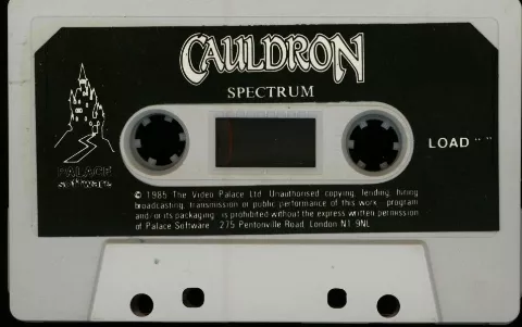 Media scan