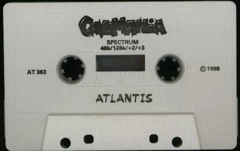 Media scan