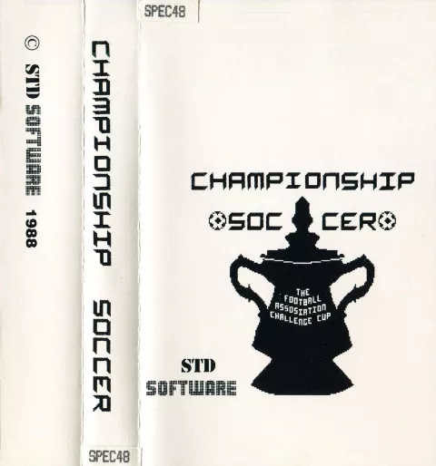 Inlay - Front