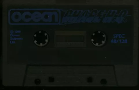 Media scan