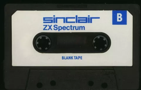 Media scan