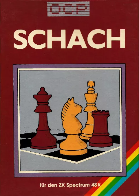 Inlay - Front