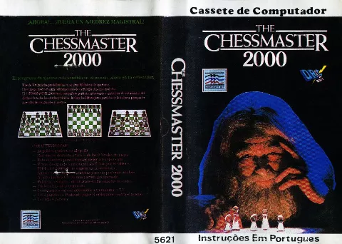 Inlay - Front