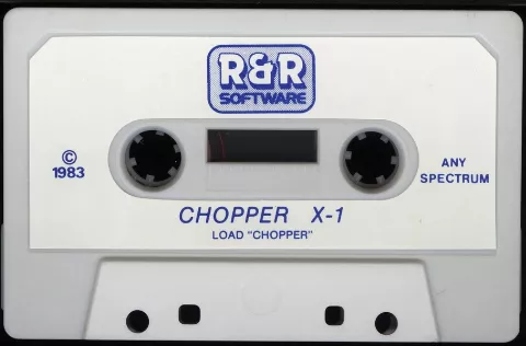 Media scan