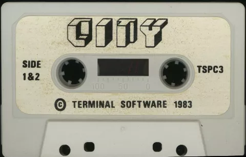 Media scan
