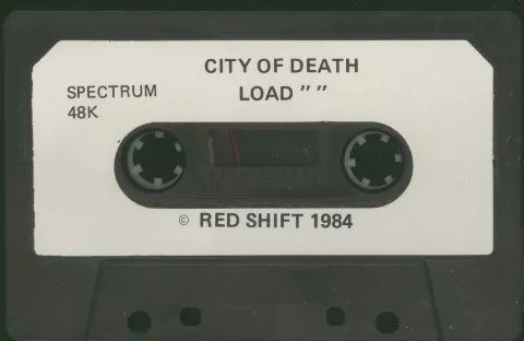Media scan