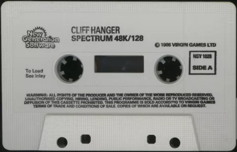 Media scan