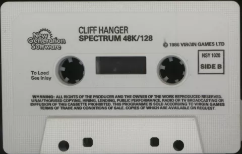 Media scan
