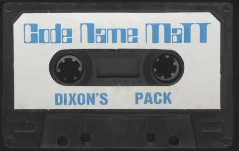 Media scan