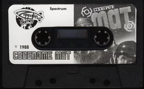 Media scan