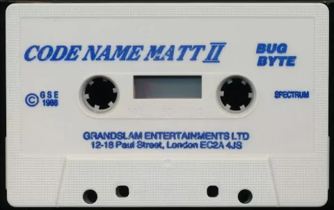 Media scan