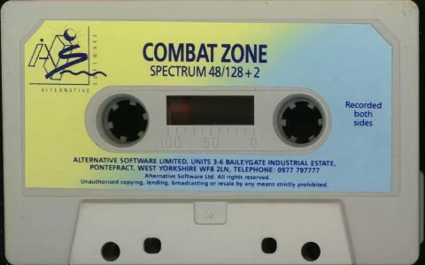 Media scan