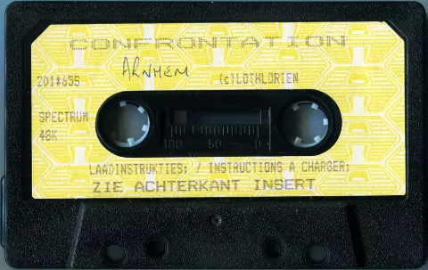 Media scan