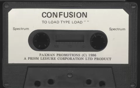 Media scan